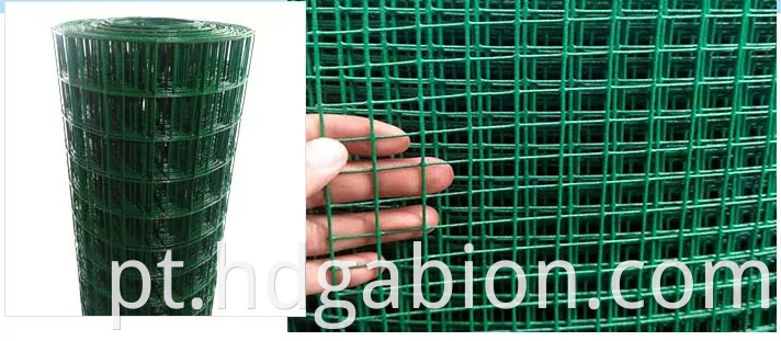 Pvc Welded Mesh01